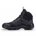 Botina de Segurança Hybrid All Black (41) - Estival 